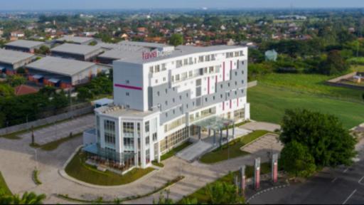 favehotel Kediri - Housity