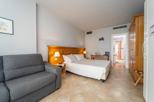 Santa Monica Resort - Housity