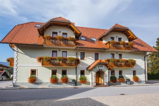 Pension Török - Housity