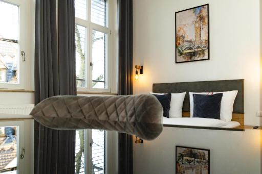 Best Boarding House - Housity