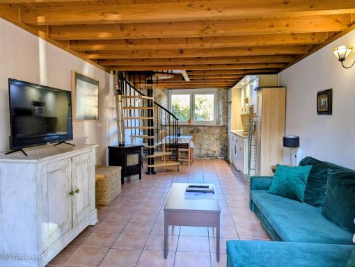 Errotazar apartamento rural P - Housity