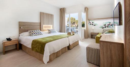 Globales Maioris - Housity