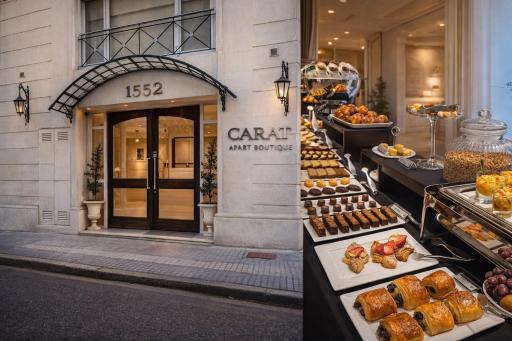 Carat Apart Boutique - Housity
