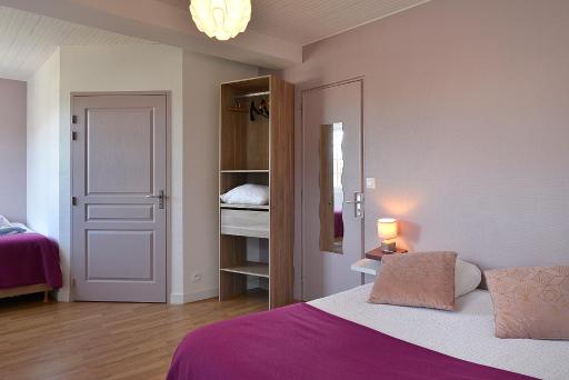 Logis Hôtel Restaurant Berry Relais - Housity