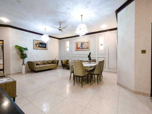 Patel Residency Apartment - Housity