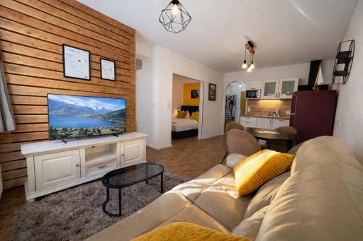 Apartment Vonni - Zell am See - Housity