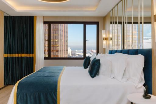 Royal Hideaway Casablanca - Hizvo