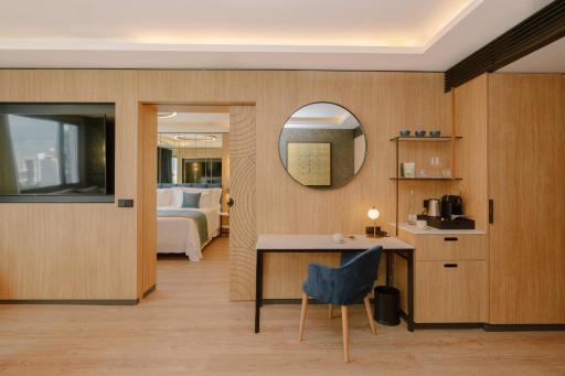 Hôtel Farah Casablanca - Housity