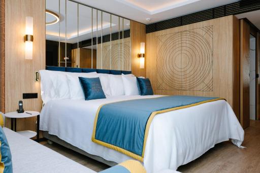 Hôtel Farah Casablanca - Housity