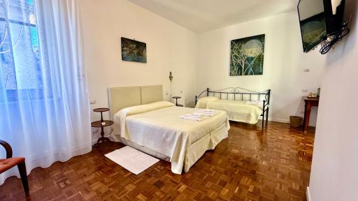 Locanda dei Buoni e Cattivi - Housity