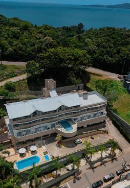 Oasis do Mar Hotel - A melhor vista de Itapema - Housity