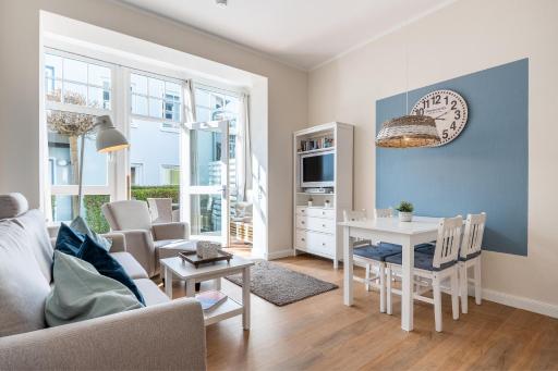 Ferienwohnung Beachtime - Housity