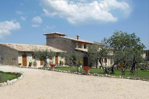 Agriturismo Arcobaleno della Torretta - Housity