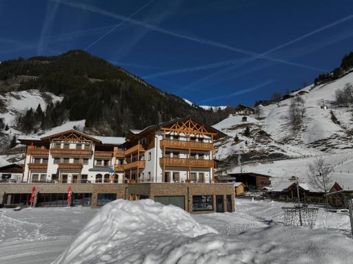 Familienhotel Oberkarteis - Housity