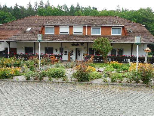 Land-Hotel Am Wald Garni - Housity