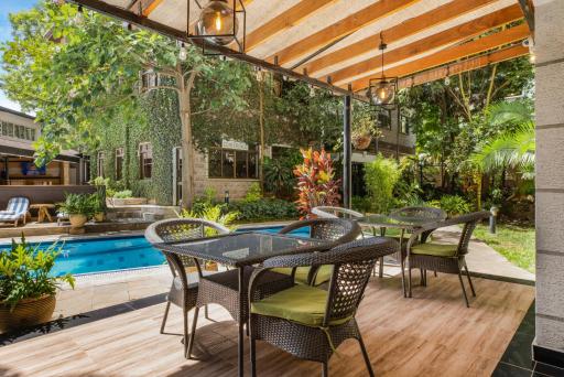 Kates Apartments - Housity