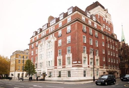 Thistle London Park Lane - Housity