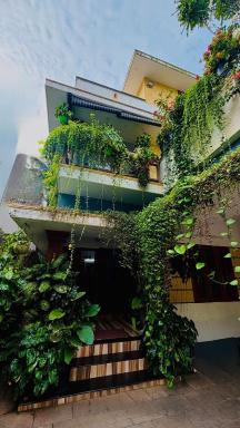 Oyster Marris Homestays - Housity