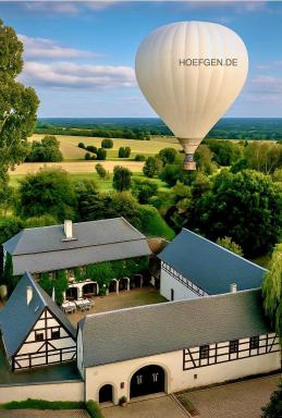 Denkmalschmiede Höfgen - Housity