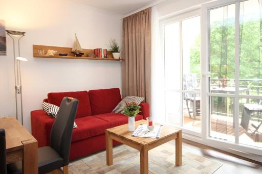 Haus Pamir WE 20 "Hauke Haien" - Housity