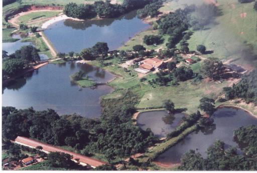 Pousada Fazenda Buracão - Housity