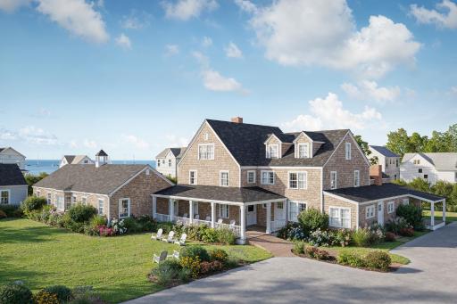 Shore Haven Inn - Housity