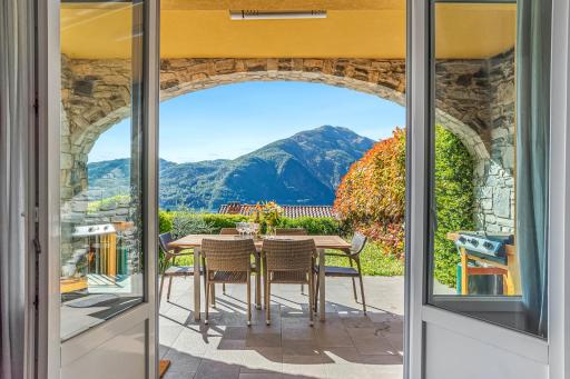 Villa Tremezzo - Housity