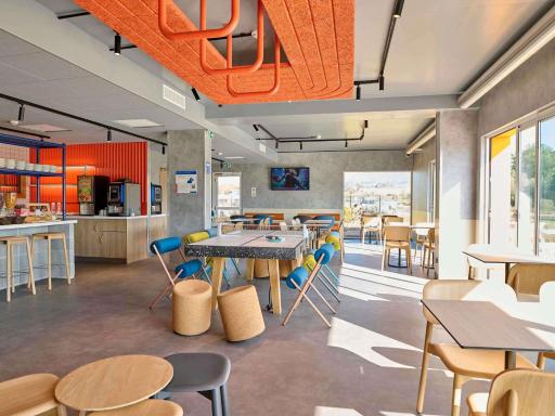 Ibis Budget Nangy Annemasse - Housity