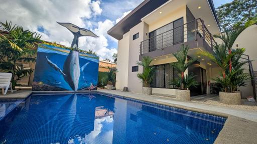 Hotel Uvita Forest - Housity
