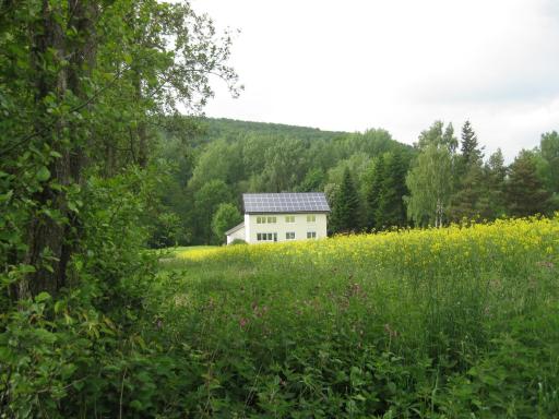 Ferienwohnung im Obergeschoss, Homberg - Housity