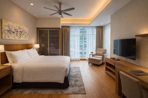 Cormar Suites - Housity