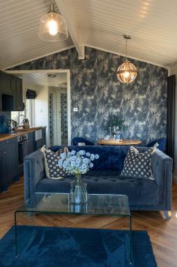 Kekaroka Lodge, Tottergill Farm - Housity