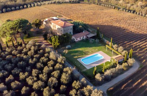 Agriturismo Gli Archi - Housity