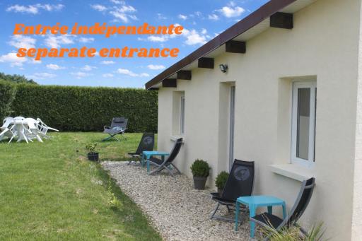 Séverine chambres d’hôtes - Housity