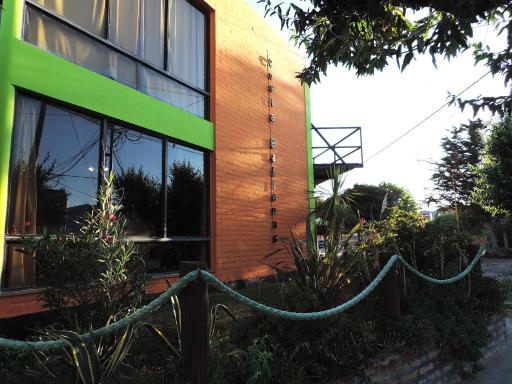 Costa Ballenas - Housity