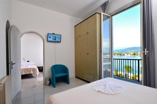 Hotel Garden Bocca di Magra - Housity