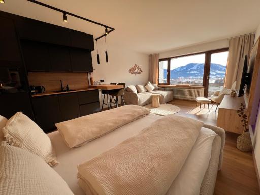 Ferienwohnung Bergliebe - Housity