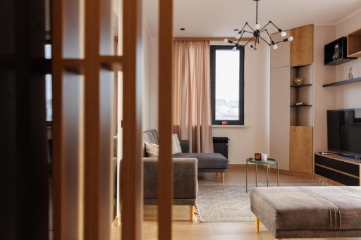 RIS Central Apartments Yerevan - Housity