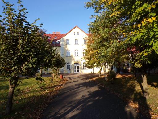 Apartament Parkowy - Housity