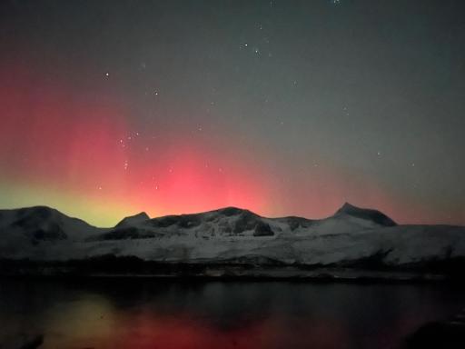 Efjord and Stetind Resort - Cabin Kobbernestinden - Housity