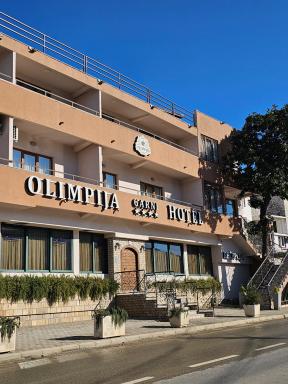 Hotel Olimpija plus - Housity
