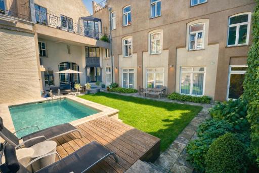 De Drie Koningen - Housity
