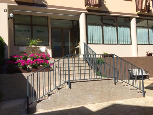 Hotel Ostau d'Òc - Housity