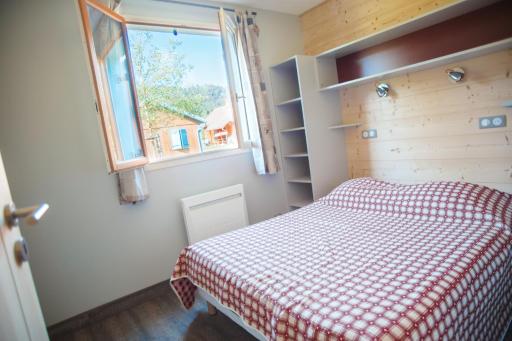 Camping Base de Loisirs du Lac de la Moselotte - Housity