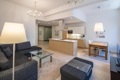 Luxury Seaside Apartments - Housity
