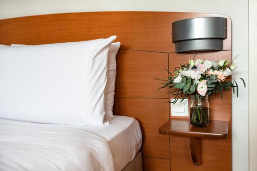 Kyriad Rennes Nord Hotel - Housity