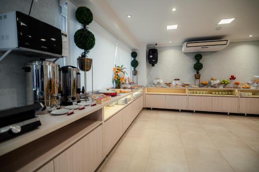 Hotel Batista - Hizvo