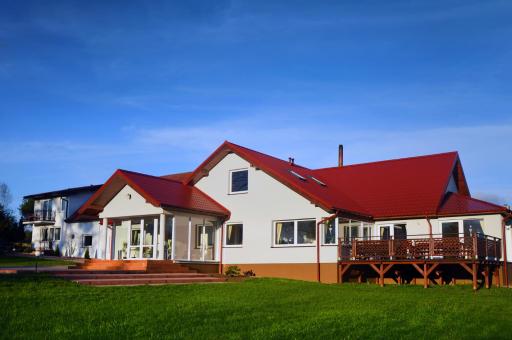Zielona Dolina - Housity