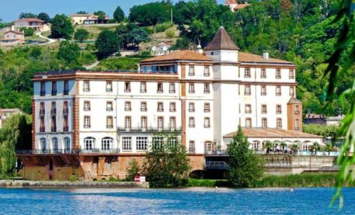 Le Moulin de Moissac, Sure Hotel Collection by Best Western - Housity