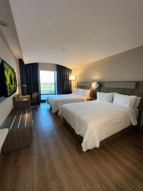 Holiday Inn Express Nuevo Laredo, an IHG Hotel - Housity